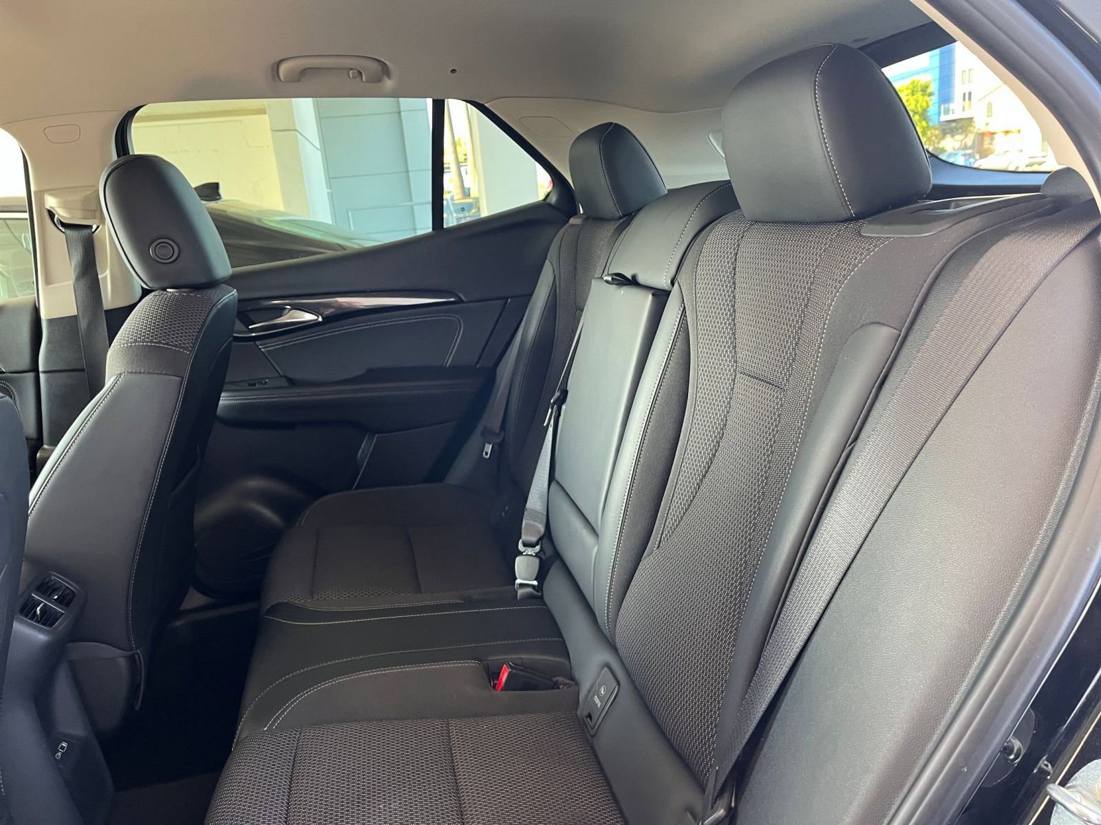 Thumbnail: 2023 Buick Envision - 25