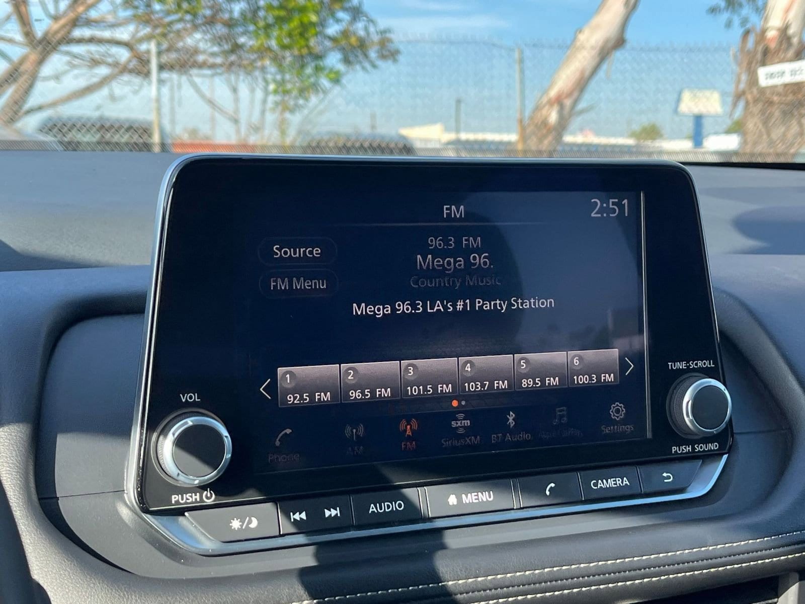 Thumbnail: 2025 Nissan Rogue - 20