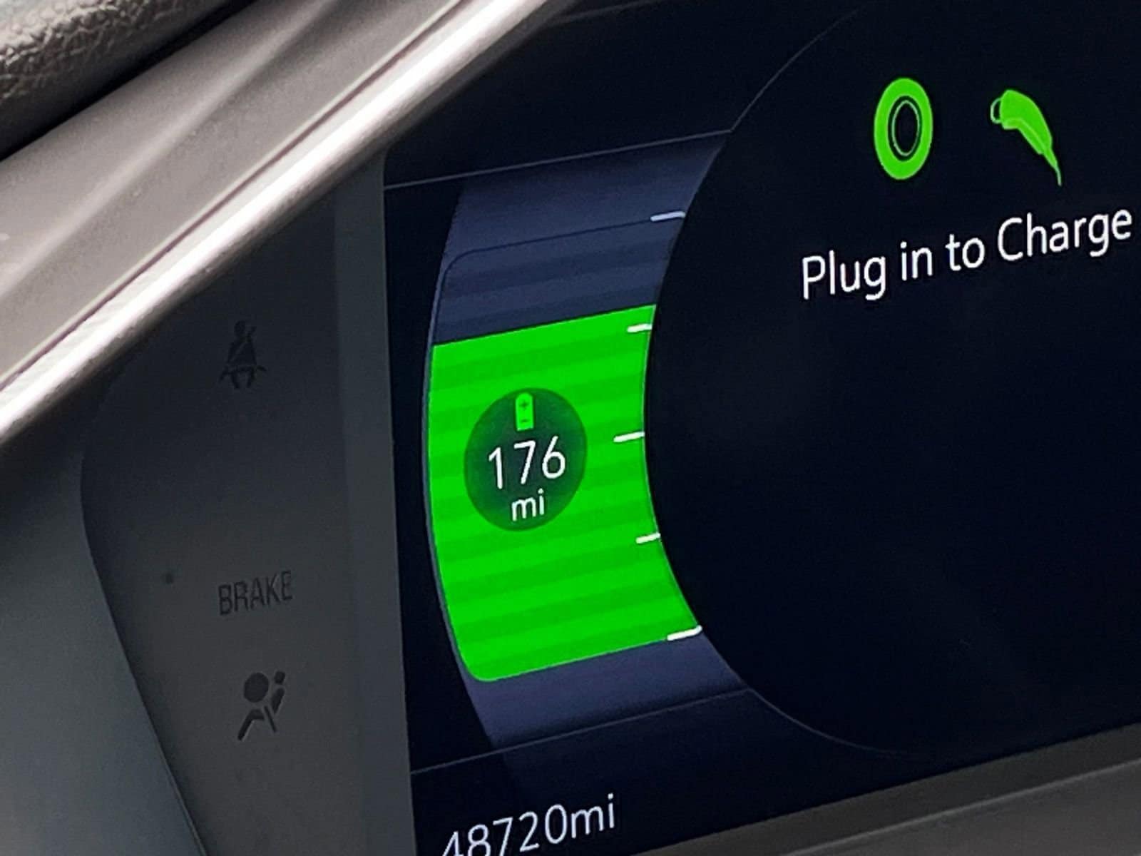 Thumbnail: 2023 Chevrolet Bolt EV - 15