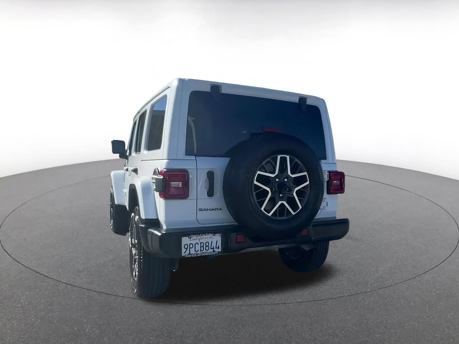 Thumbnail: 2025 Jeep Wrangler - 14