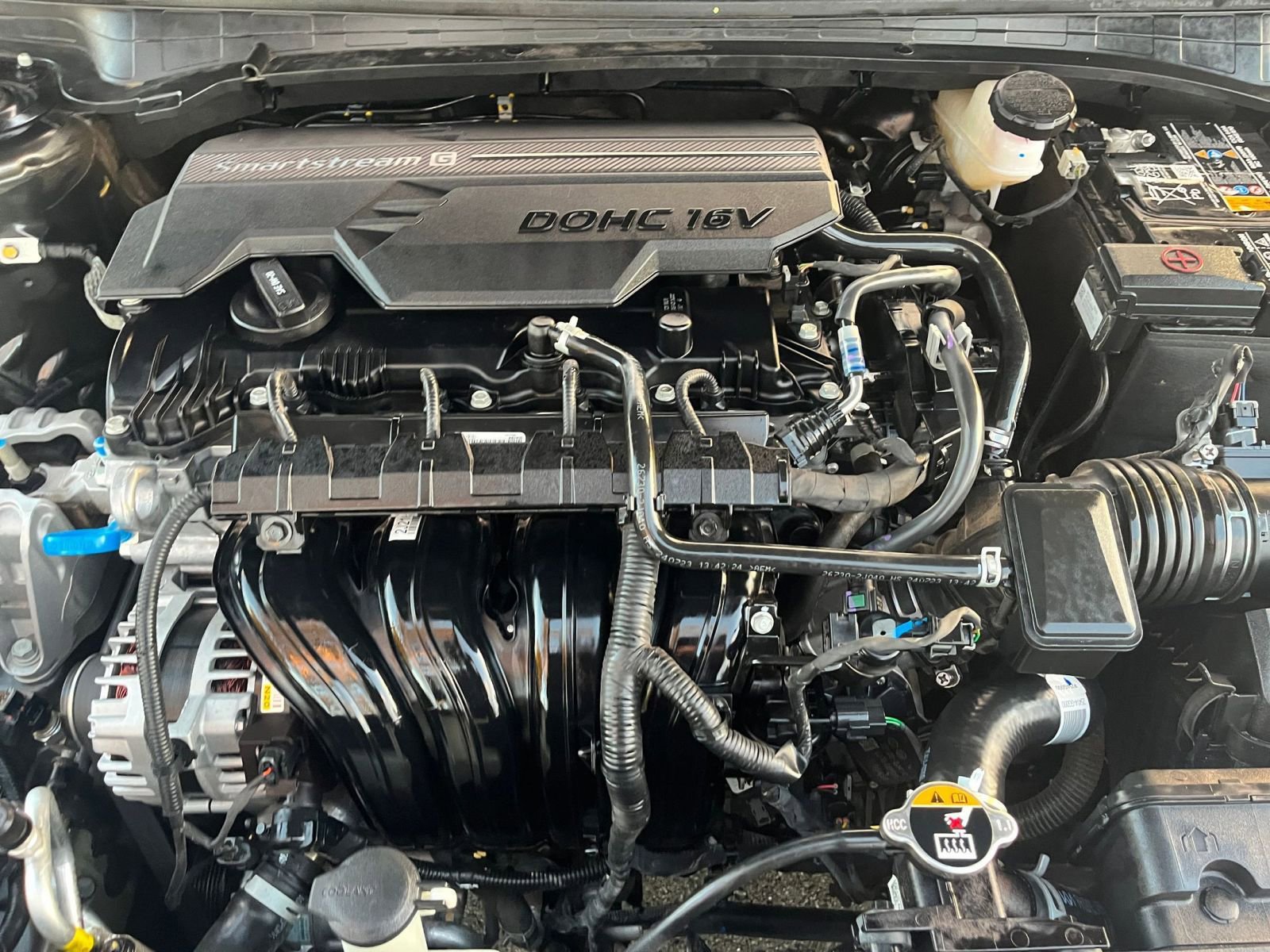 Thumbnail: 2025 Kia K4 - 33