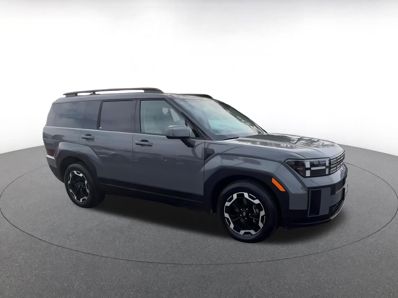 Thumbnail: 2025 Hyundai Santa Fe - 2