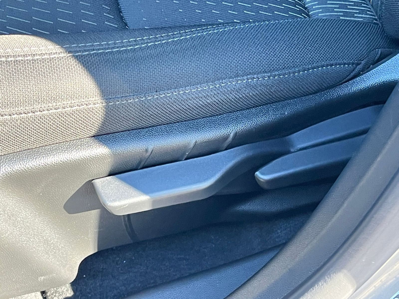 Thumbnail: 2025 Chevrolet Equinox - 23