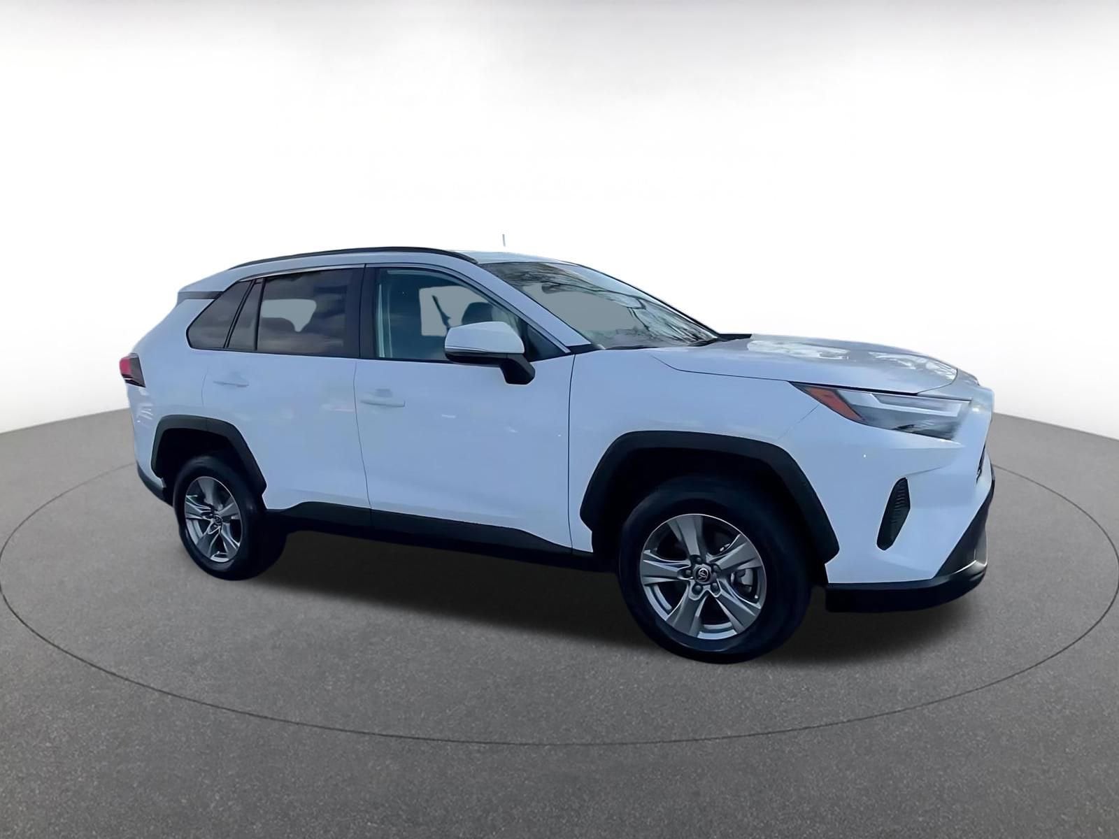 Thumbnail: 2025 Toyota RAV4 - 2