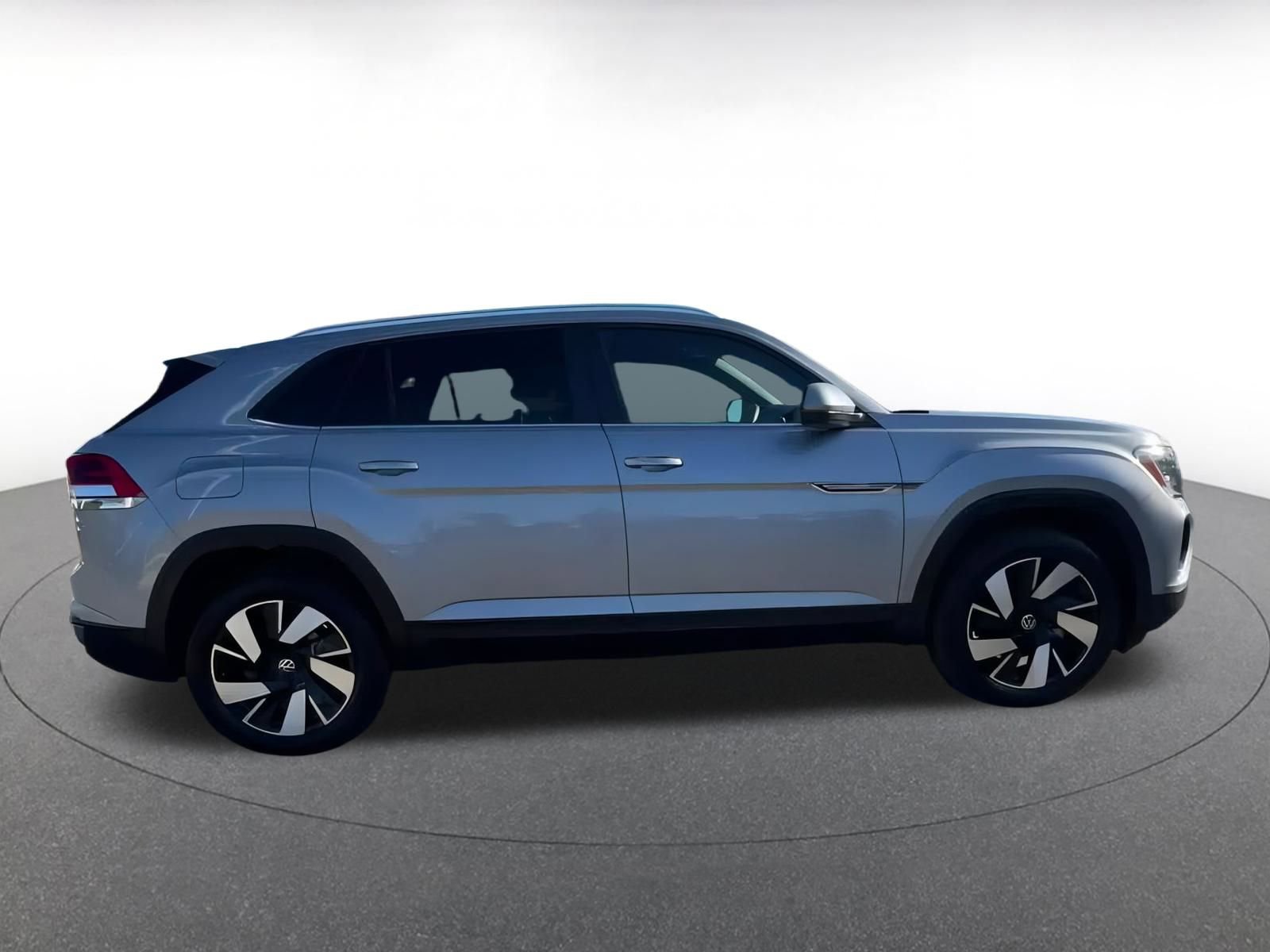 Thumbnail: 2025 Volkswagen Atlas - 16