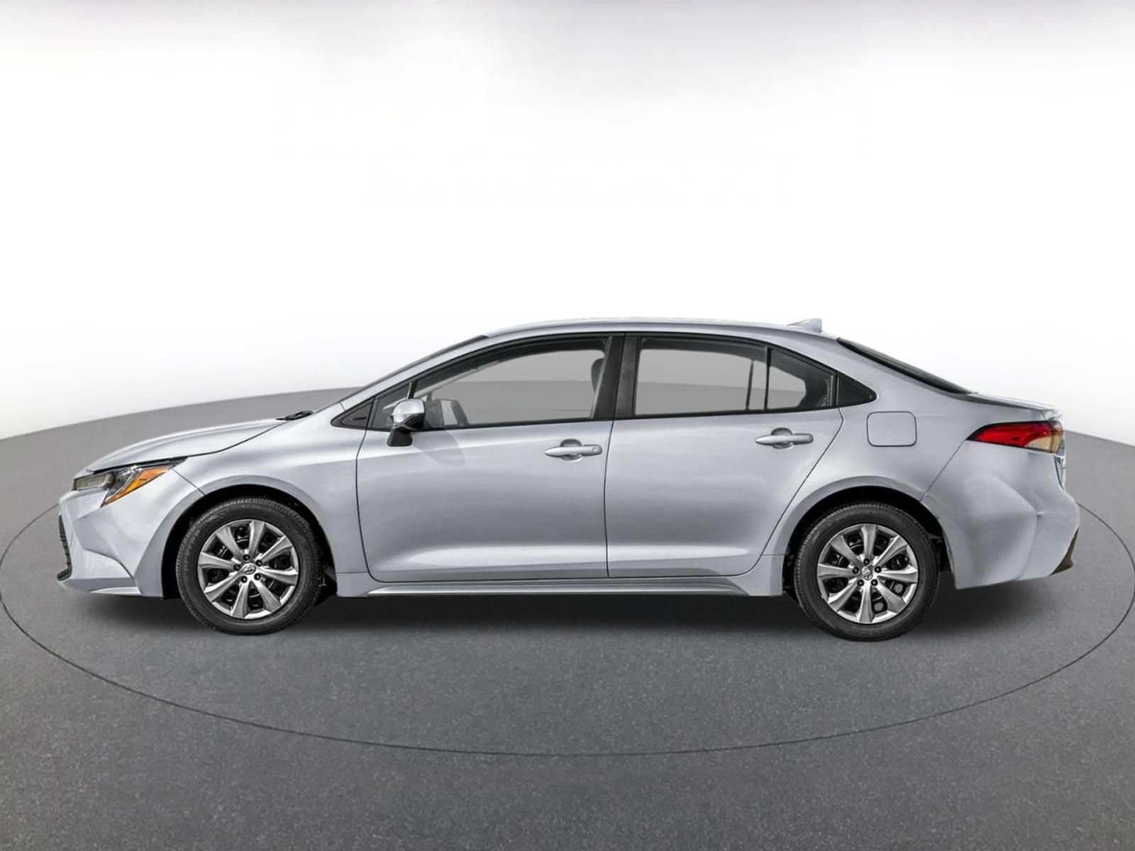 Thumbnail: 2025 Toyota Corolla - 3