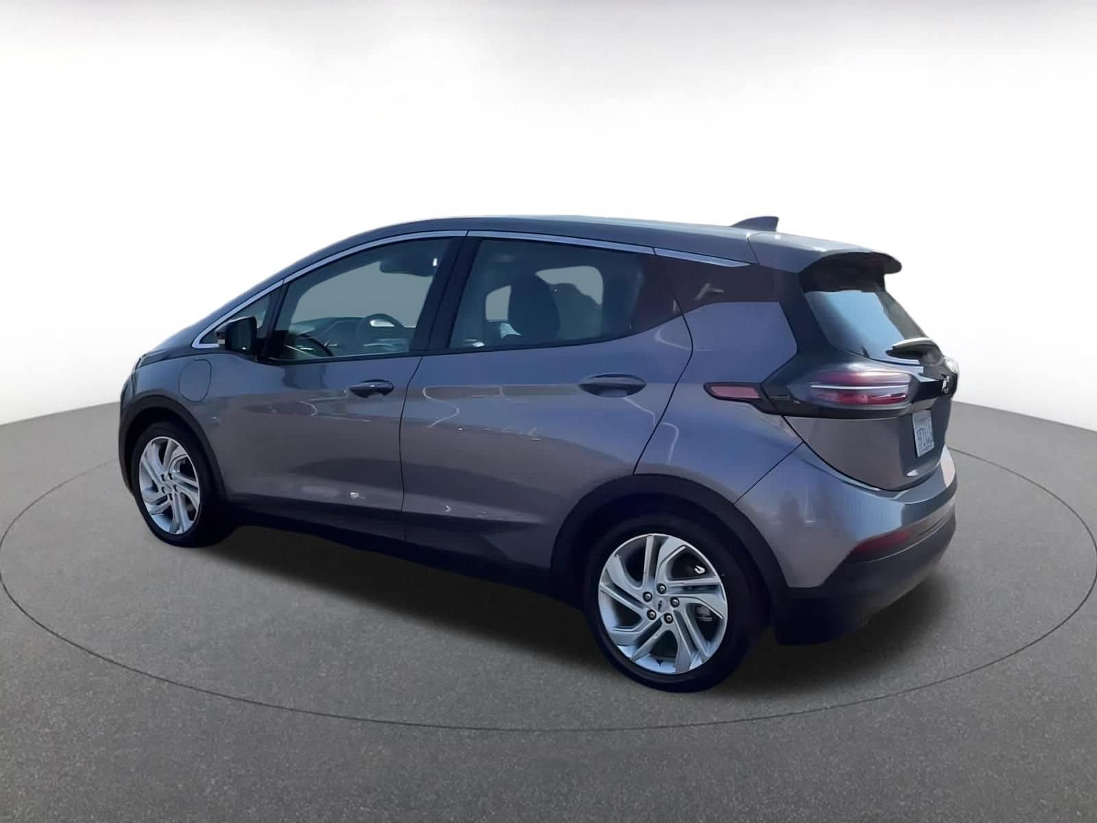 Thumbnail: 2023 Chevrolet Bolt EV - 8