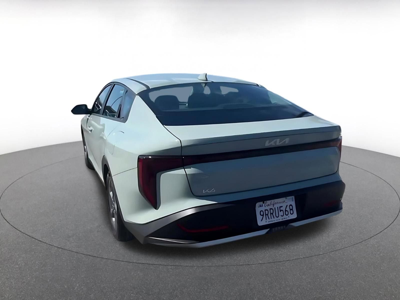 Thumbnail: 2025 Kia K4 - 10