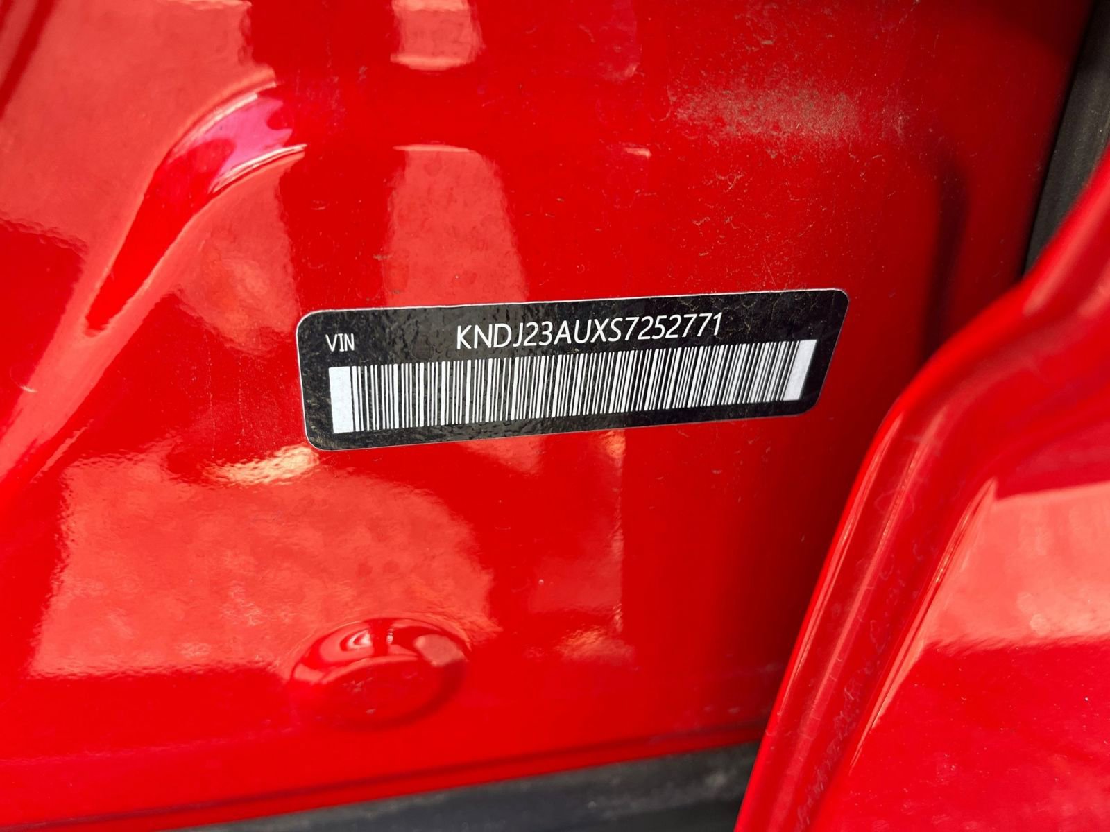 Thumbnail: 2025 Kia Soul - 29