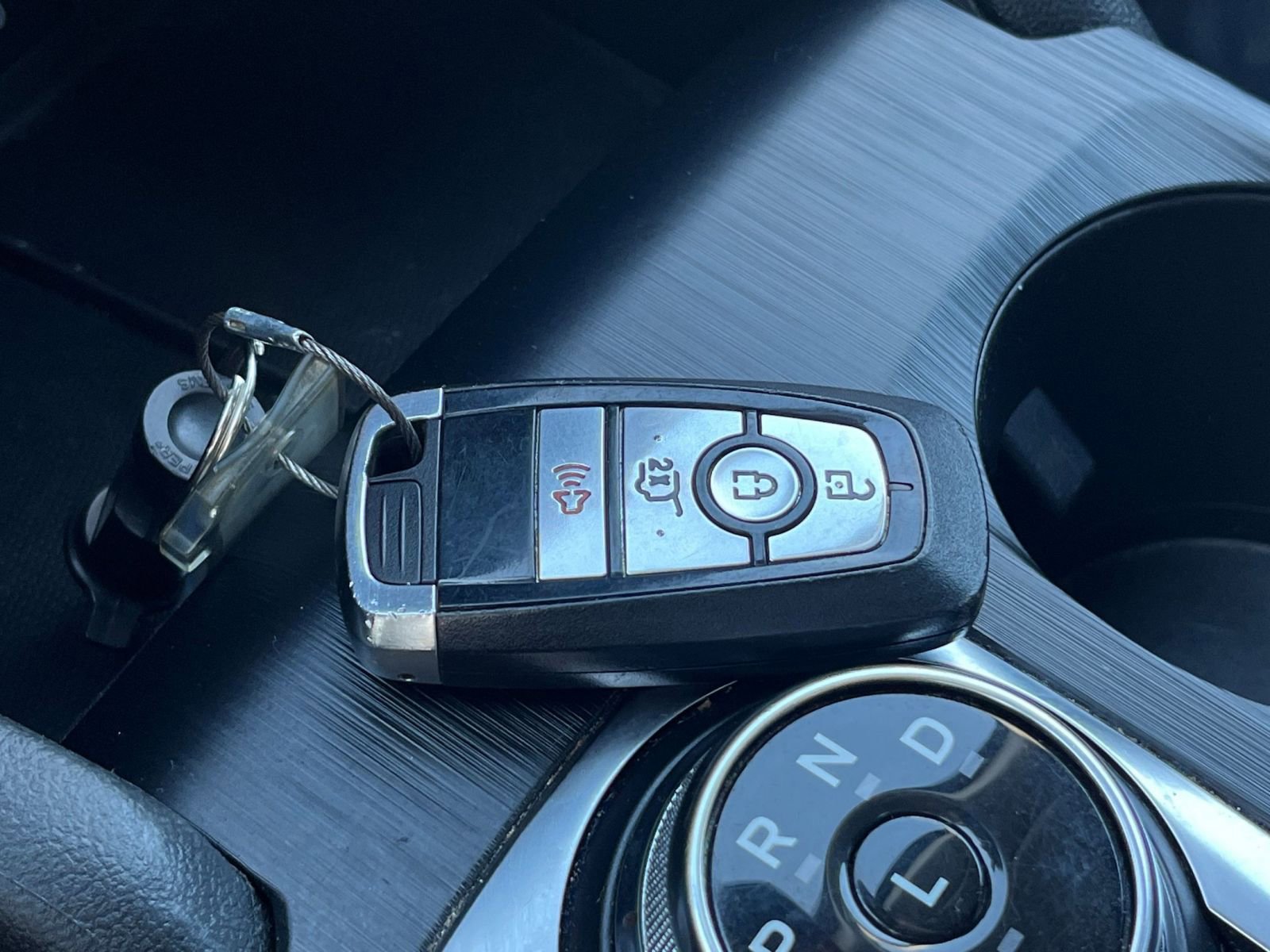 Thumbnail: 2024 Ford Escape - 21