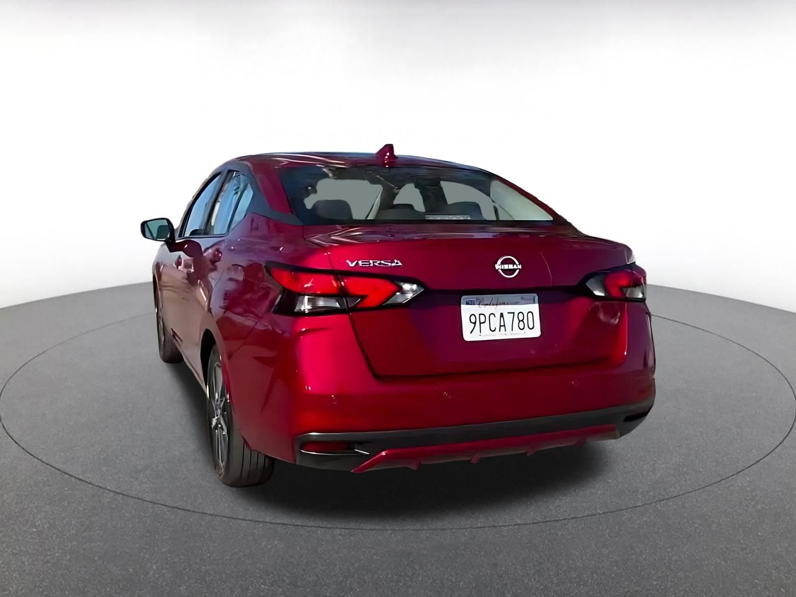 Thumbnail: 2025 Nissan Versa - 11