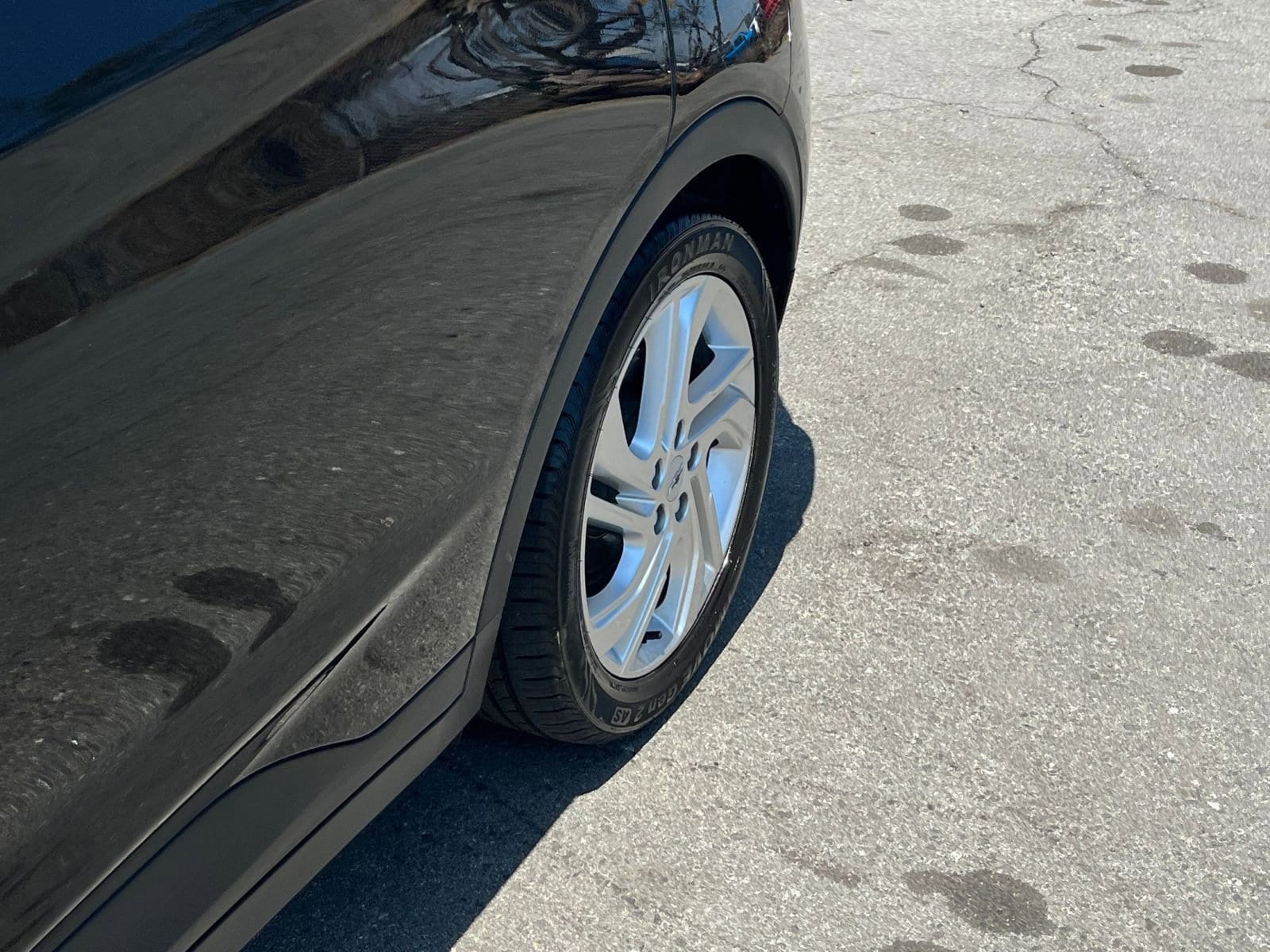 Thumbnail: 2023 Chevrolet Bolt EV - 29