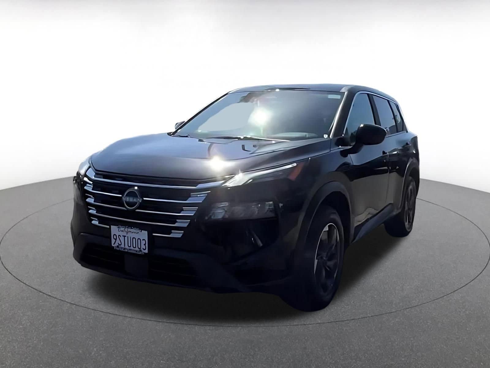 Thumbnail: 2025 Nissan Rogue - 7