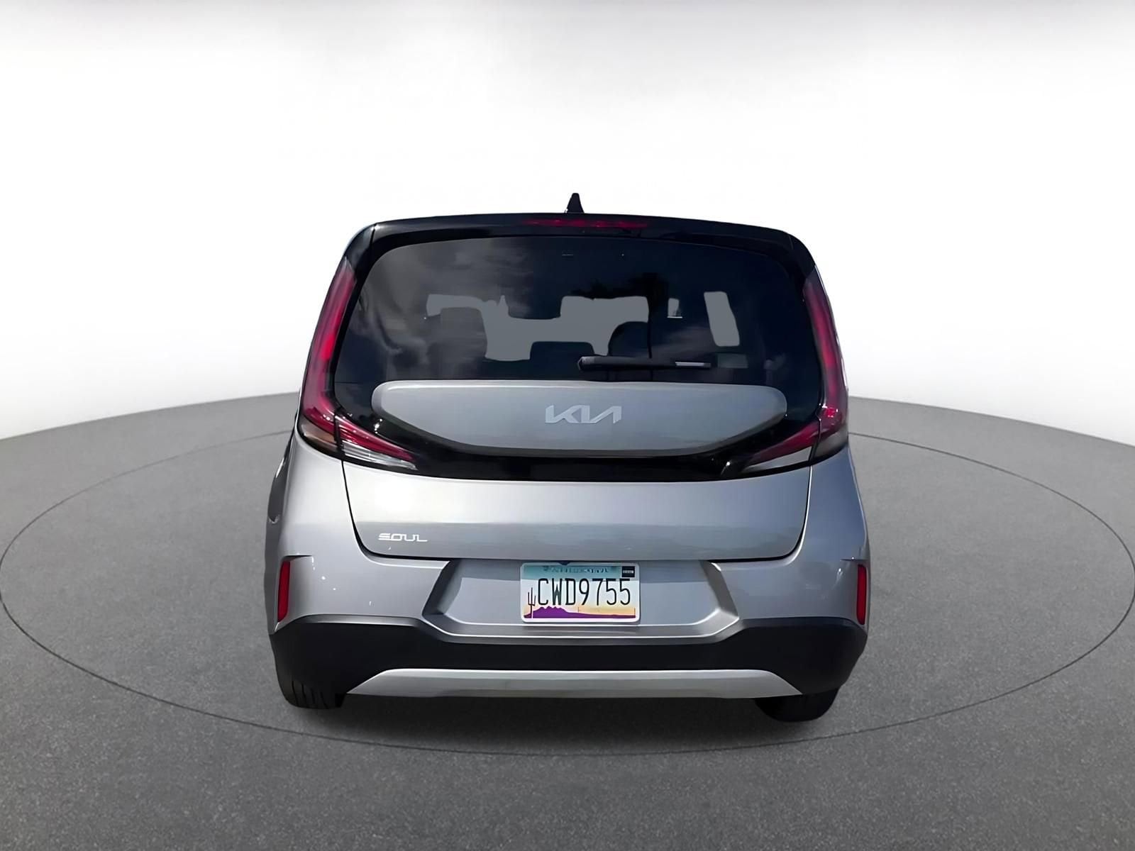 Thumbnail: 2025 Kia Soul - 12