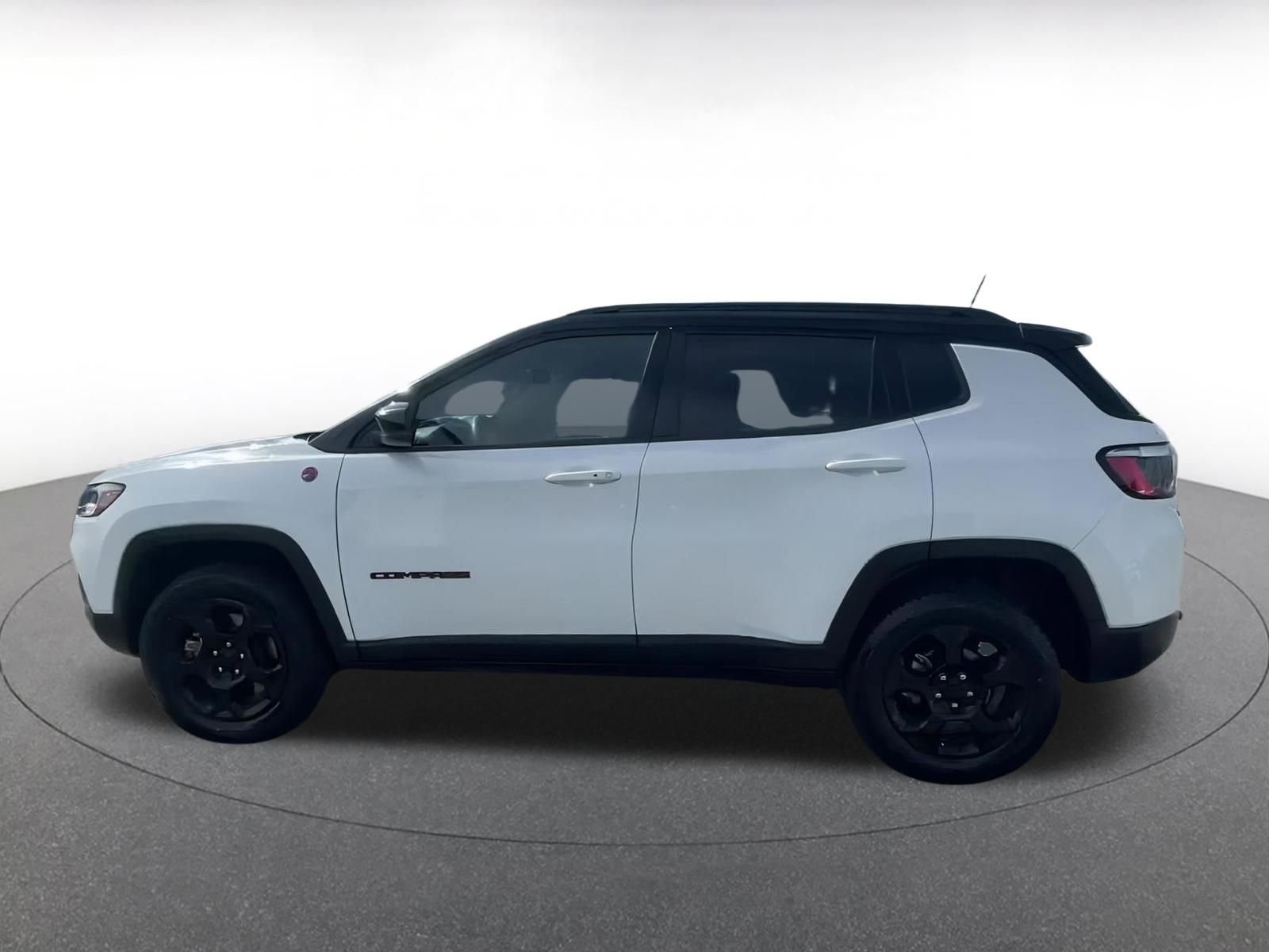Thumbnail: 2023 Jeep Compass - 7