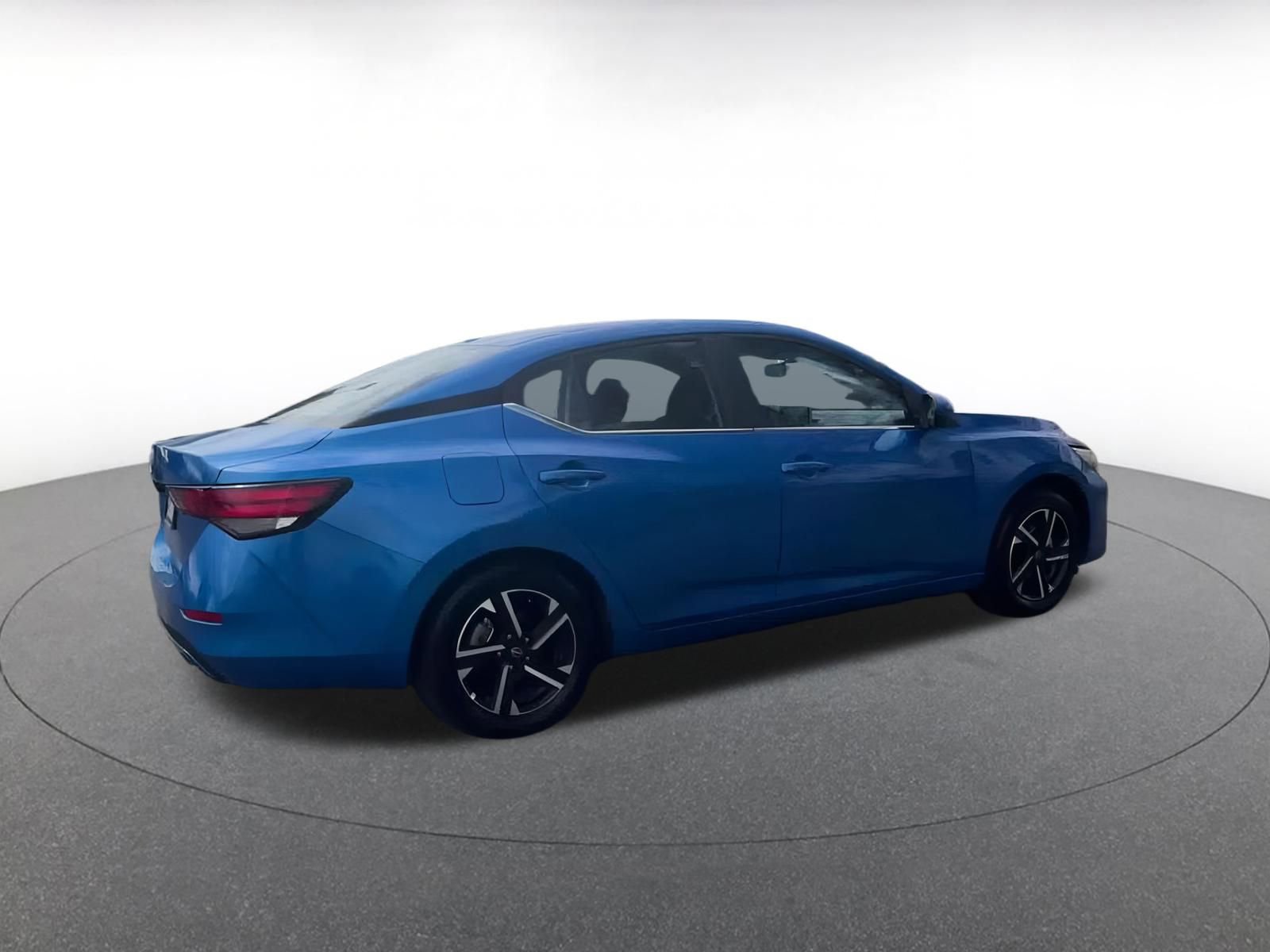 Thumbnail: 2025 Nissan Sentra - 15