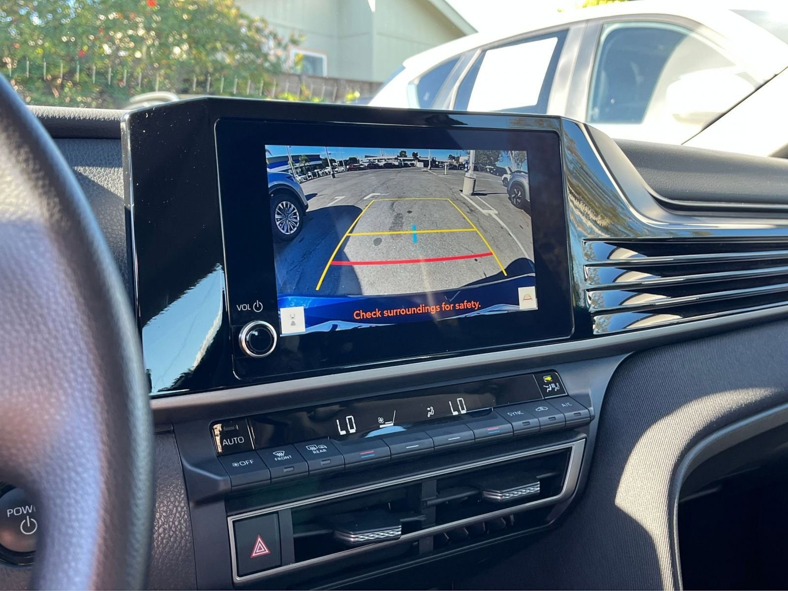 Thumbnail: 2025 Toyota Camry - 17