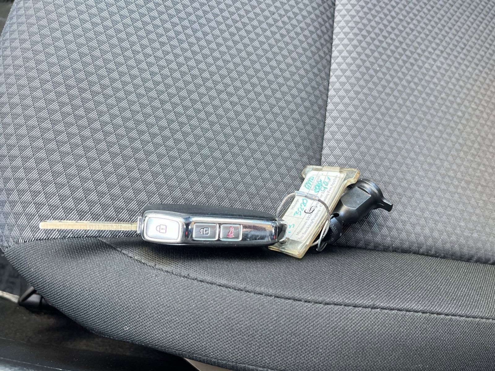 Thumbnail: 2025 Kia Soul - 9