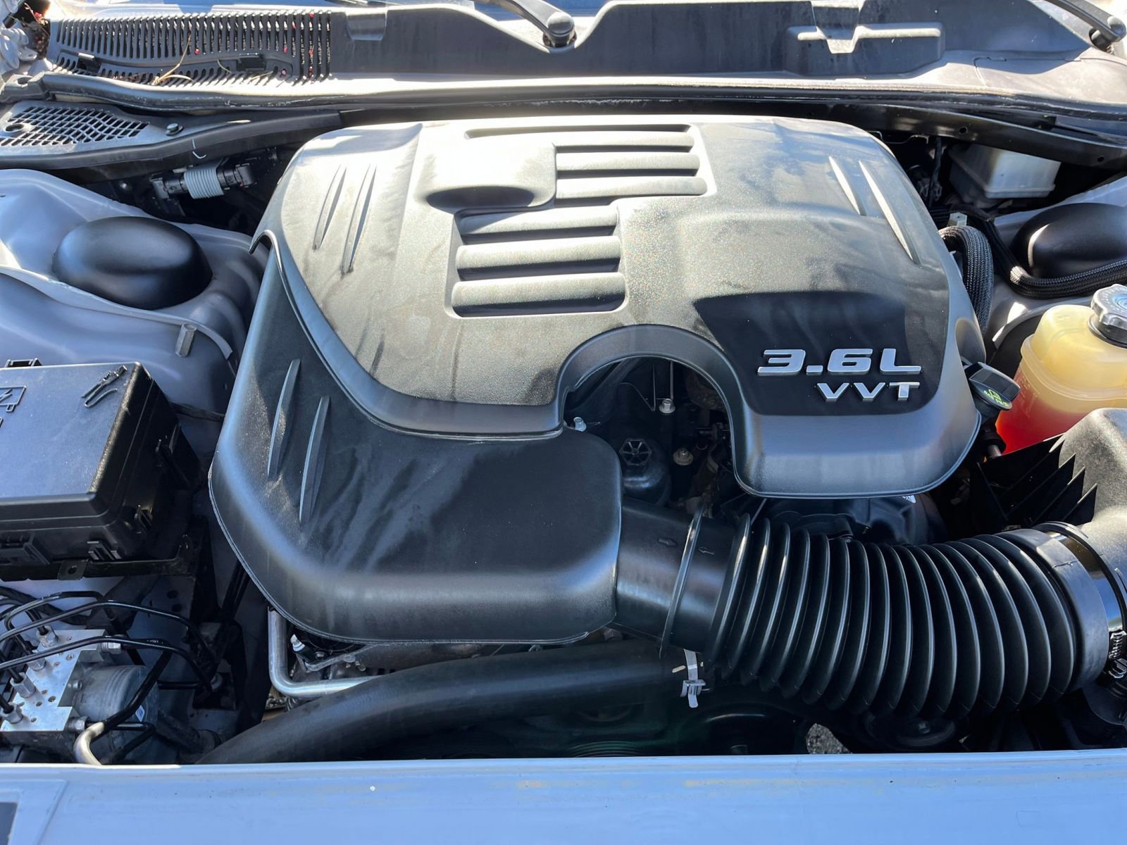 Thumbnail: 2022 Dodge Challenger - 32