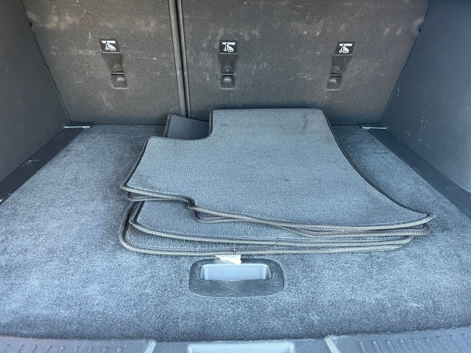 Thumbnail: 2025 Chevrolet Trax - 31