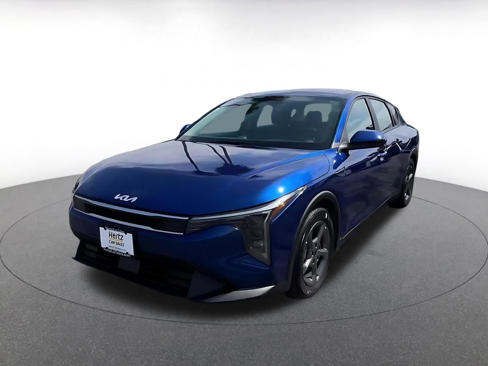 Thumbnail: 2025 Kia K4 - 7