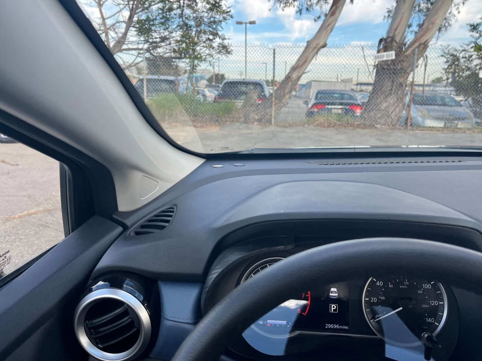 Thumbnail: 2025 Nissan Versa - 35