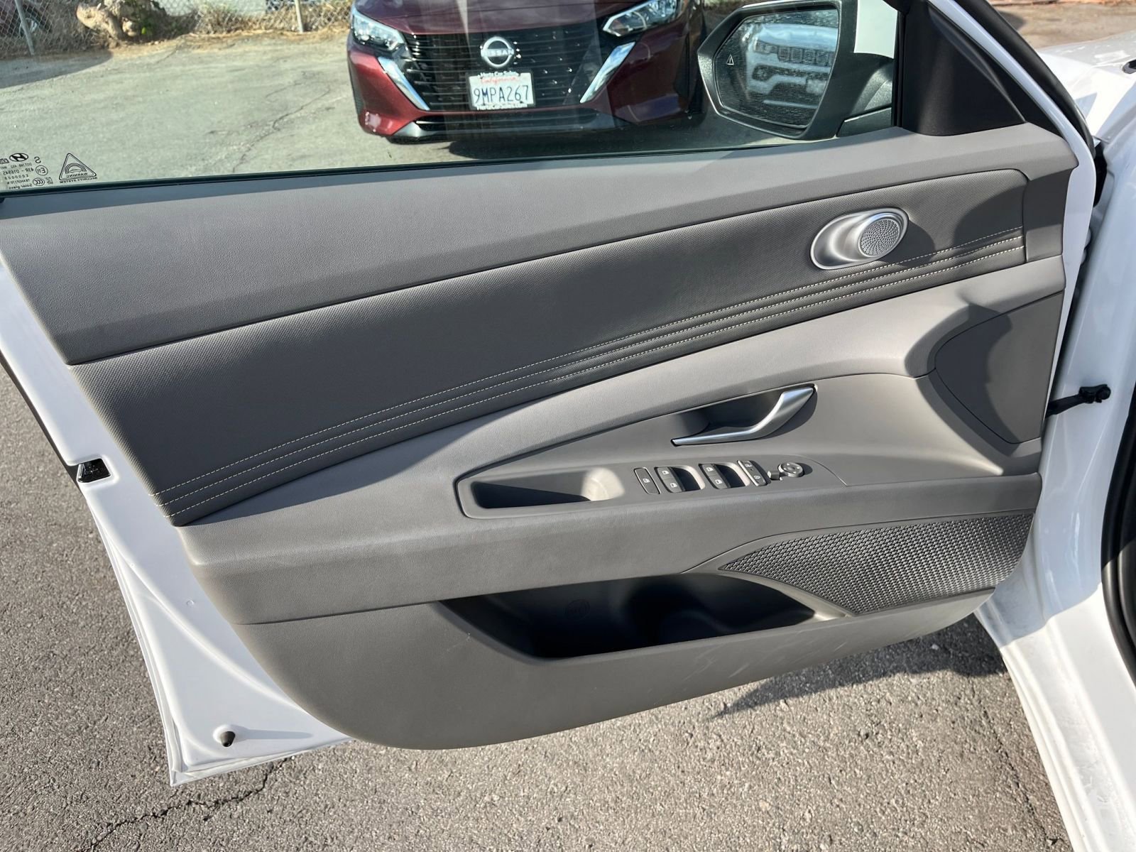 Thumbnail: 2025 Hyundai Elantra - 20