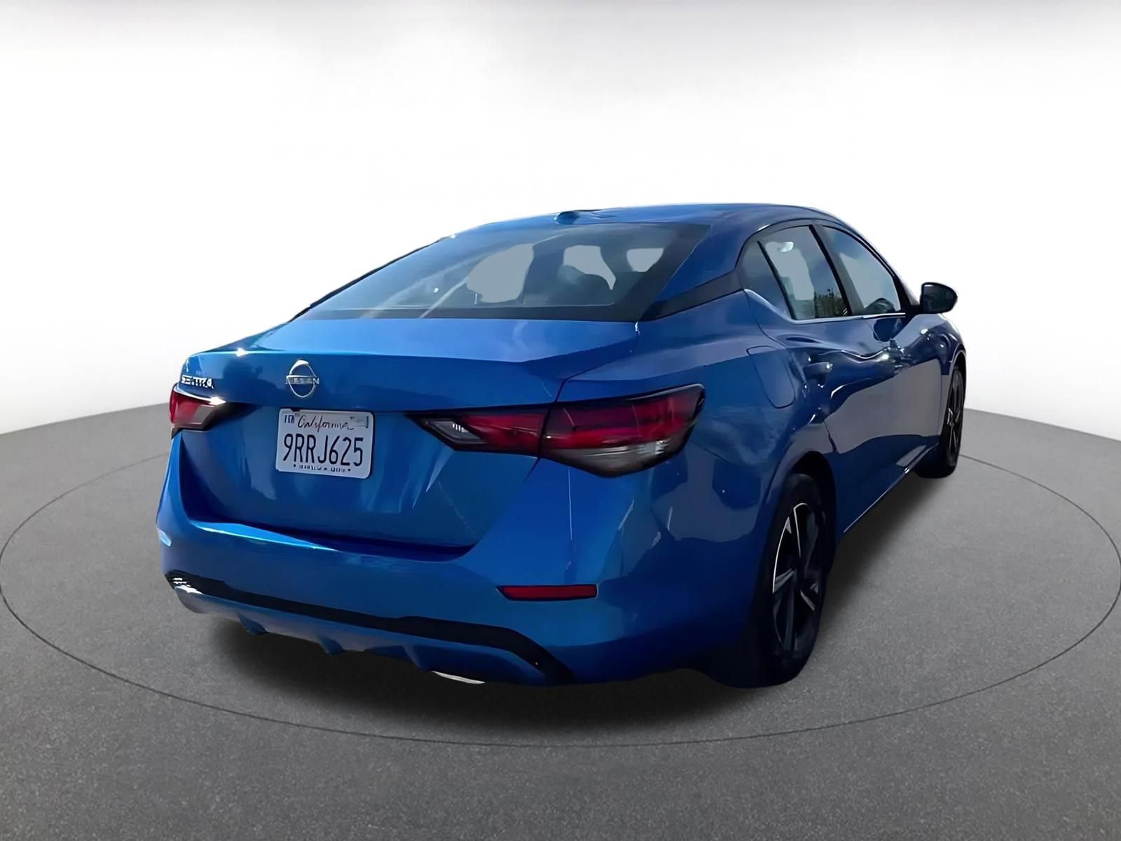 Thumbnail: 2025 Nissan Sentra - 14