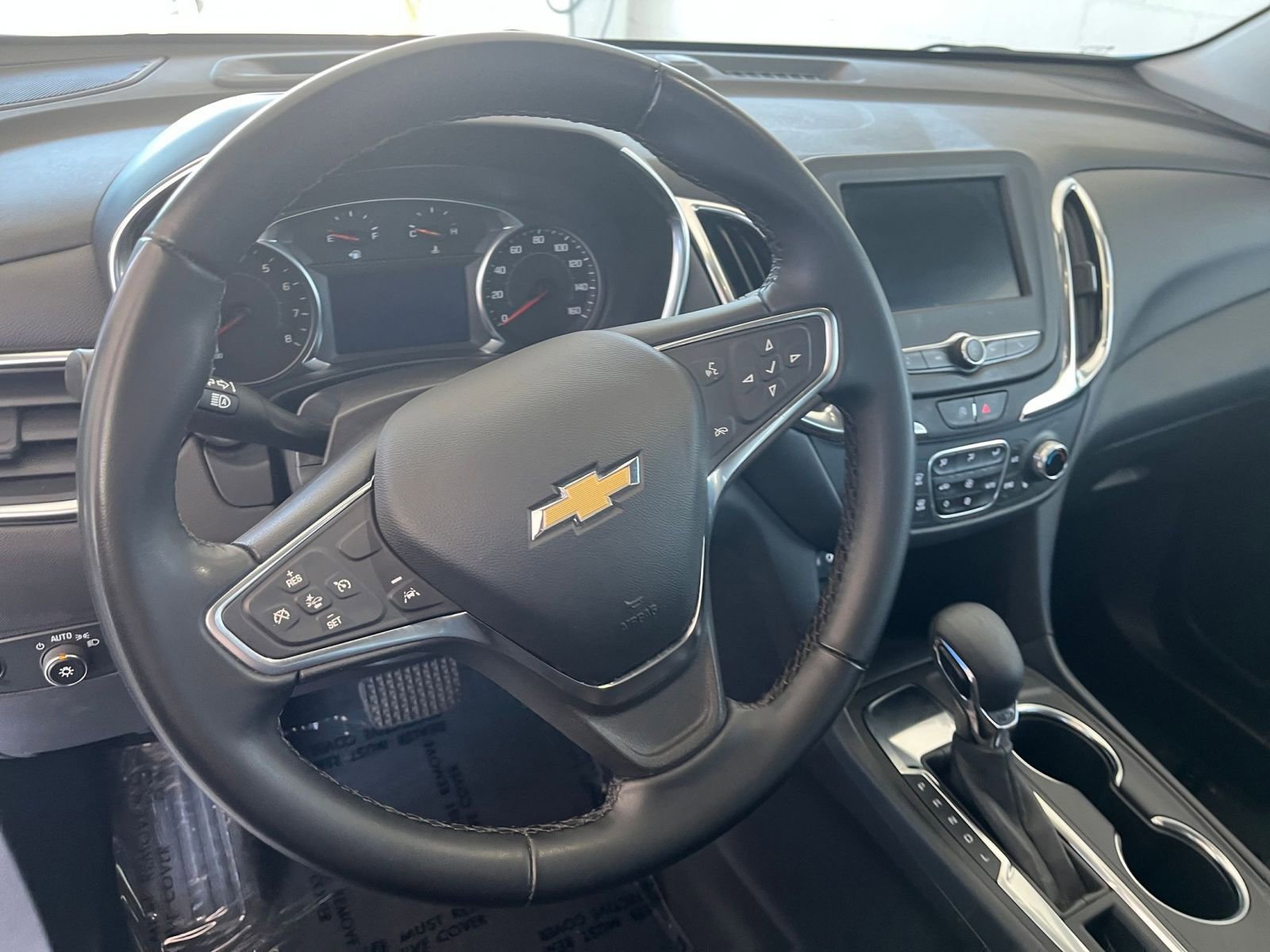 Thumbnail: 2024 Chevrolet Equinox - 28