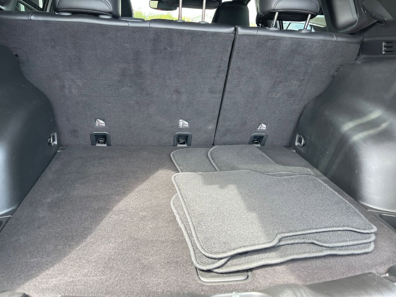 Thumbnail: 2025 Jeep Compass - 31