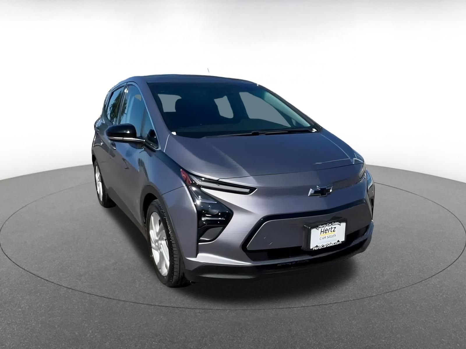 Thumbnail: 2023 Chevrolet Bolt EV - 3