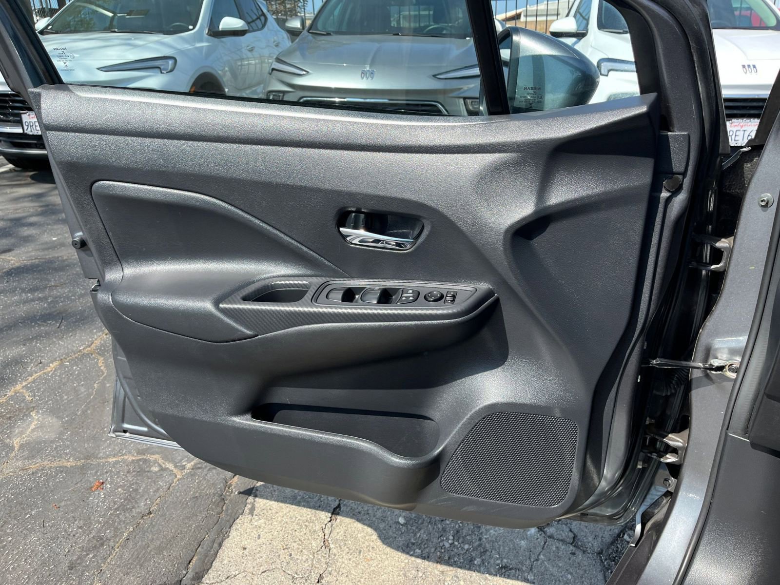 Thumbnail: 2025 Nissan Versa - 18