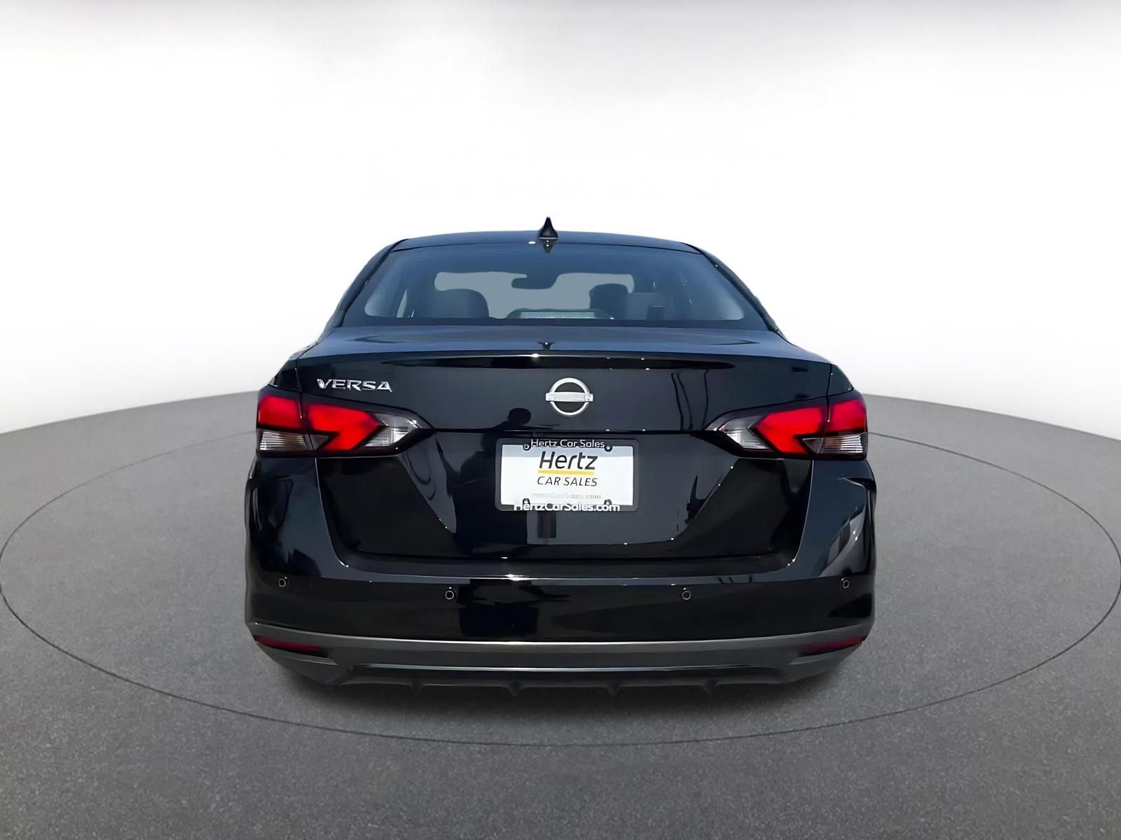 Thumbnail: 2025 Nissan Versa - 12