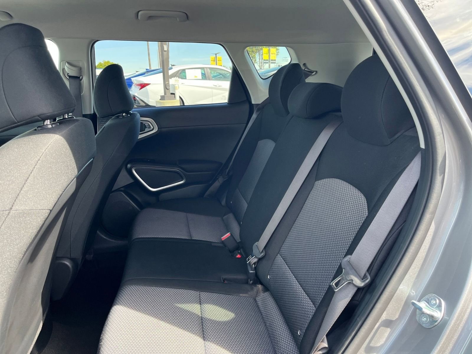 Thumbnail: 2025 Kia Soul - 25