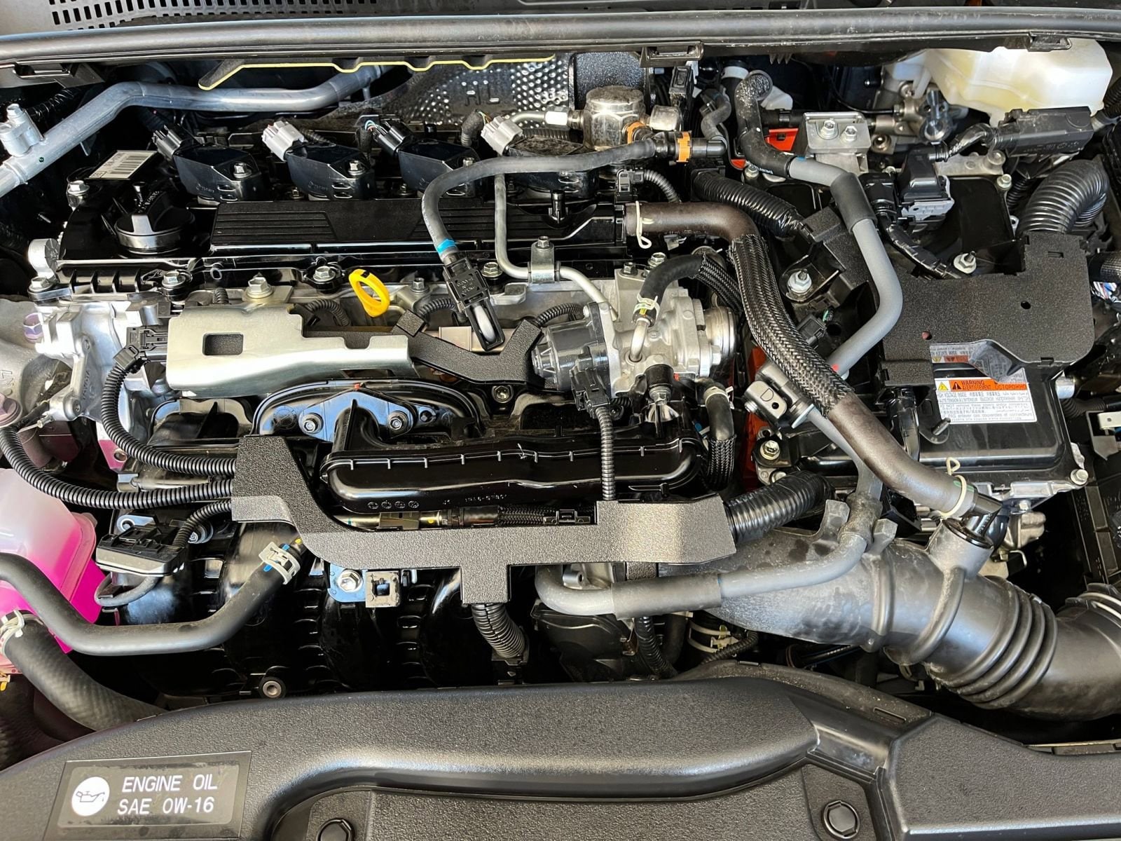 Thumbnail: 2025 Toyota Prius - 32