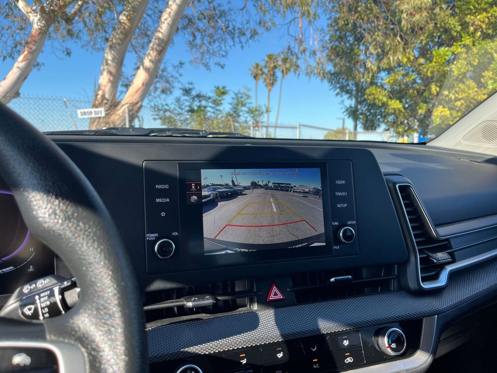 Thumbnail: 2025 Kia Sportage - 24