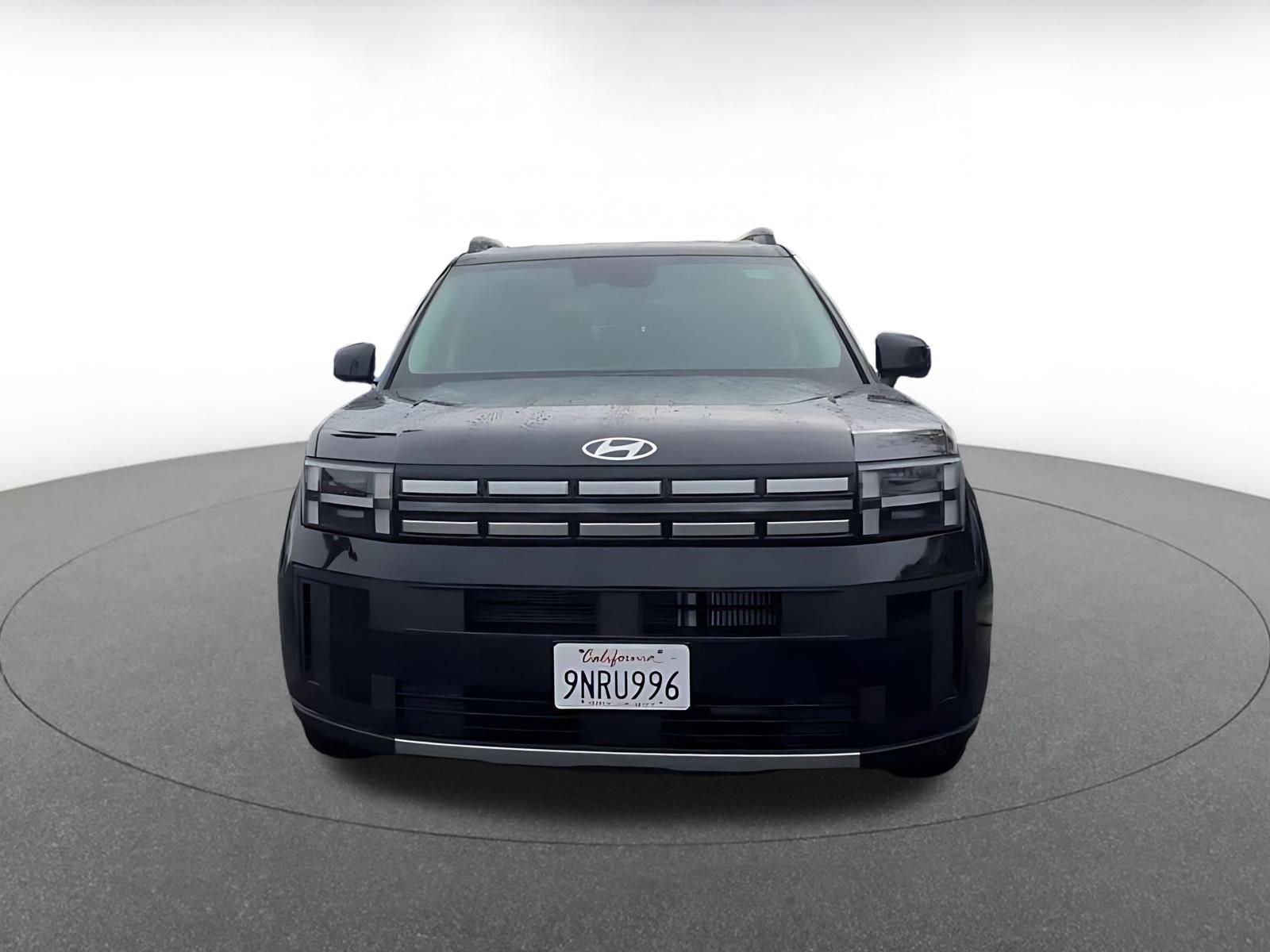 Thumbnail: 2025 Hyundai Santa Fe - 4