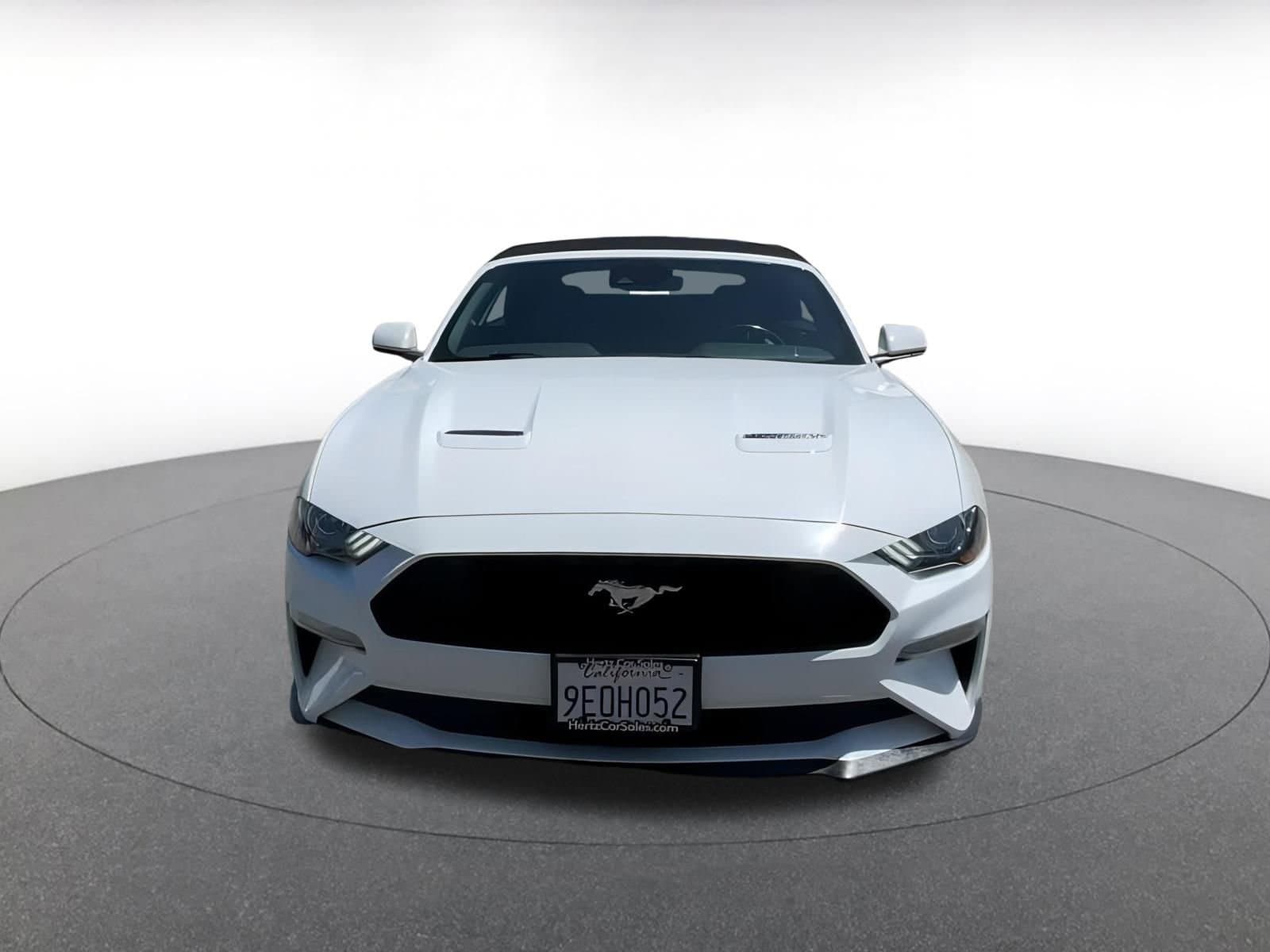 Thumbnail: 2023 Ford Mustang - 4