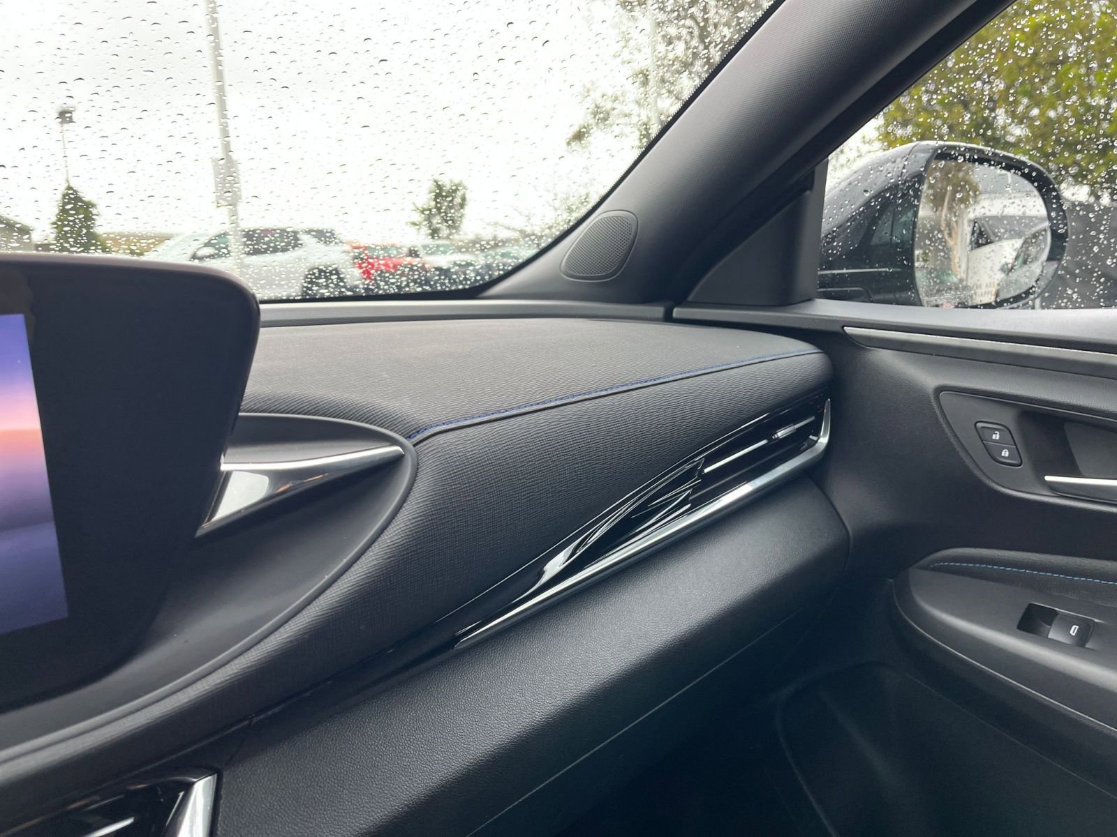 Thumbnail: 2025 Buick Envista - 35