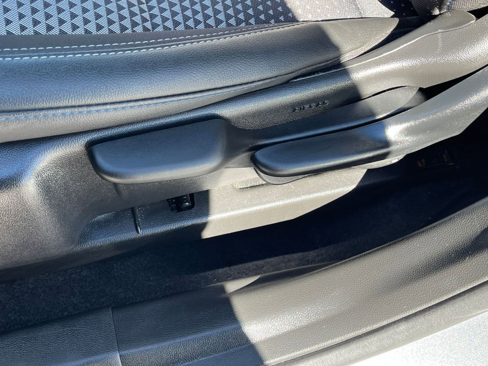 Thumbnail: 2025 Chevrolet Trax - 22