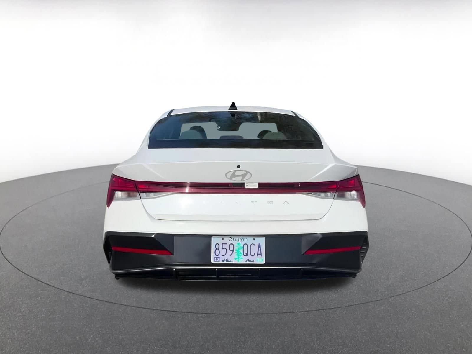 Thumbnail: 2025 Hyundai Elantra - 12