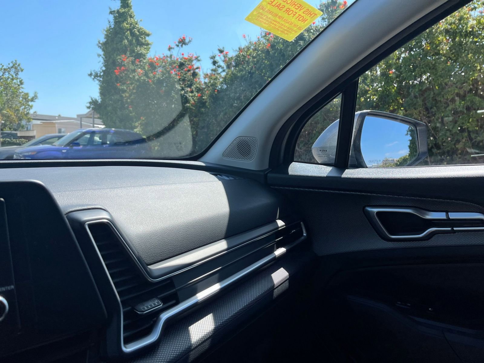 Thumbnail: 2024 Kia Sportage - 35