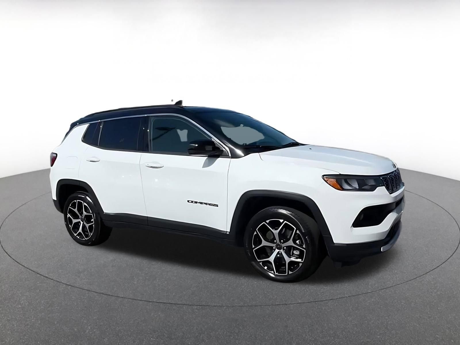 Thumbnail: 2025 Jeep Compass - 2