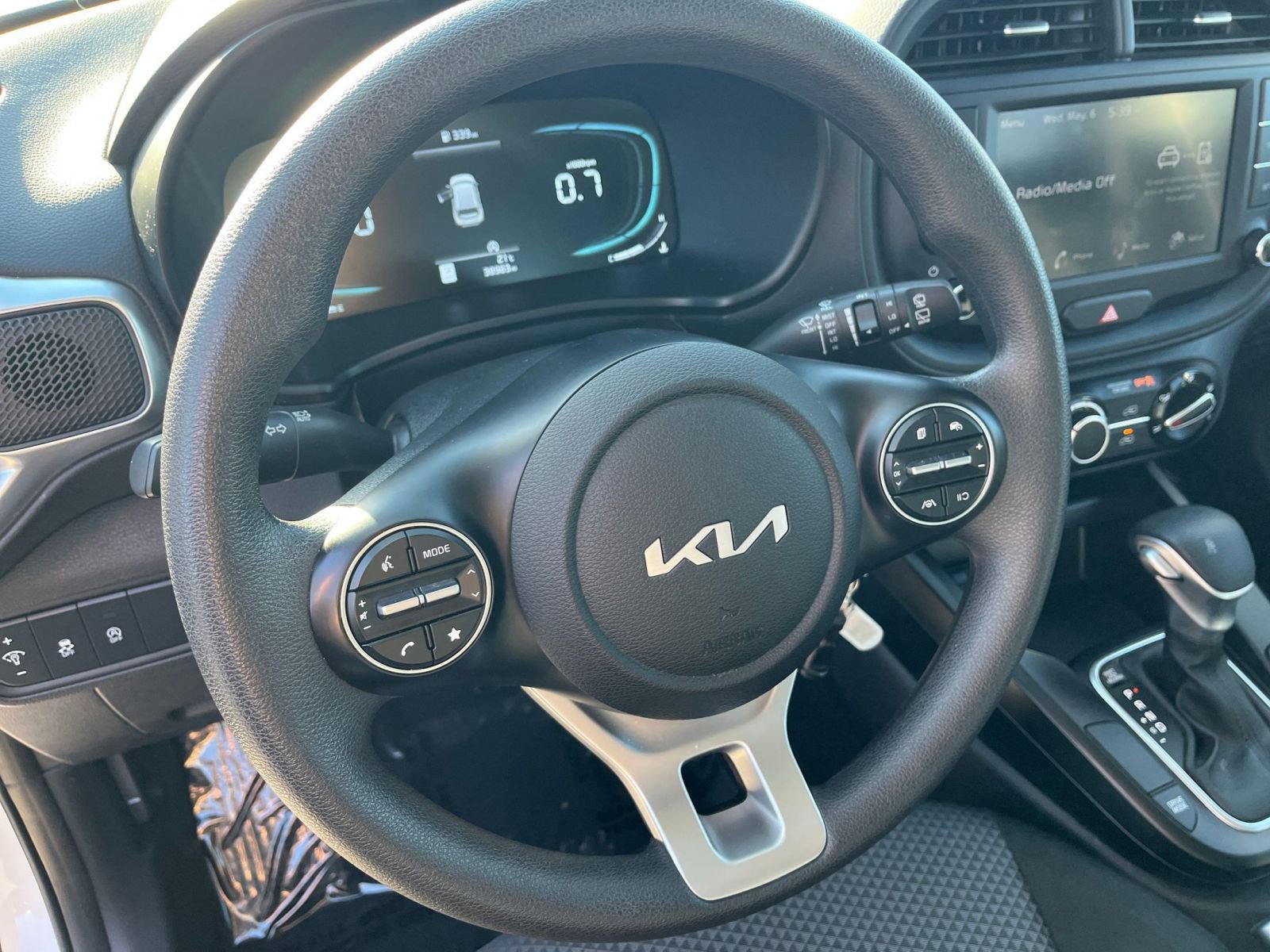 Thumbnail: 2025 Kia Soul - 28