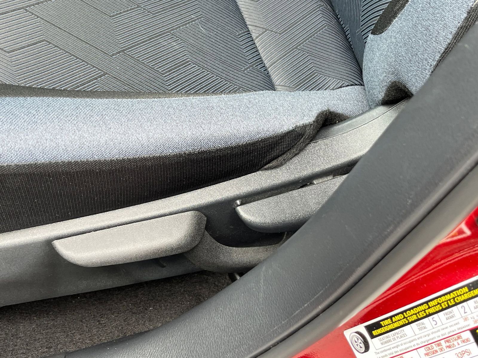 Thumbnail: 2025 Nissan Versa - 22