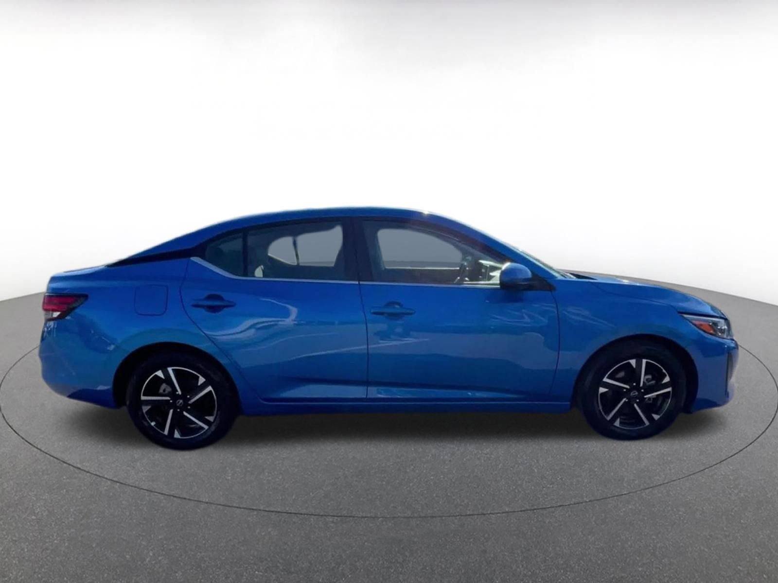 Thumbnail: 2025 Nissan Sentra - 16