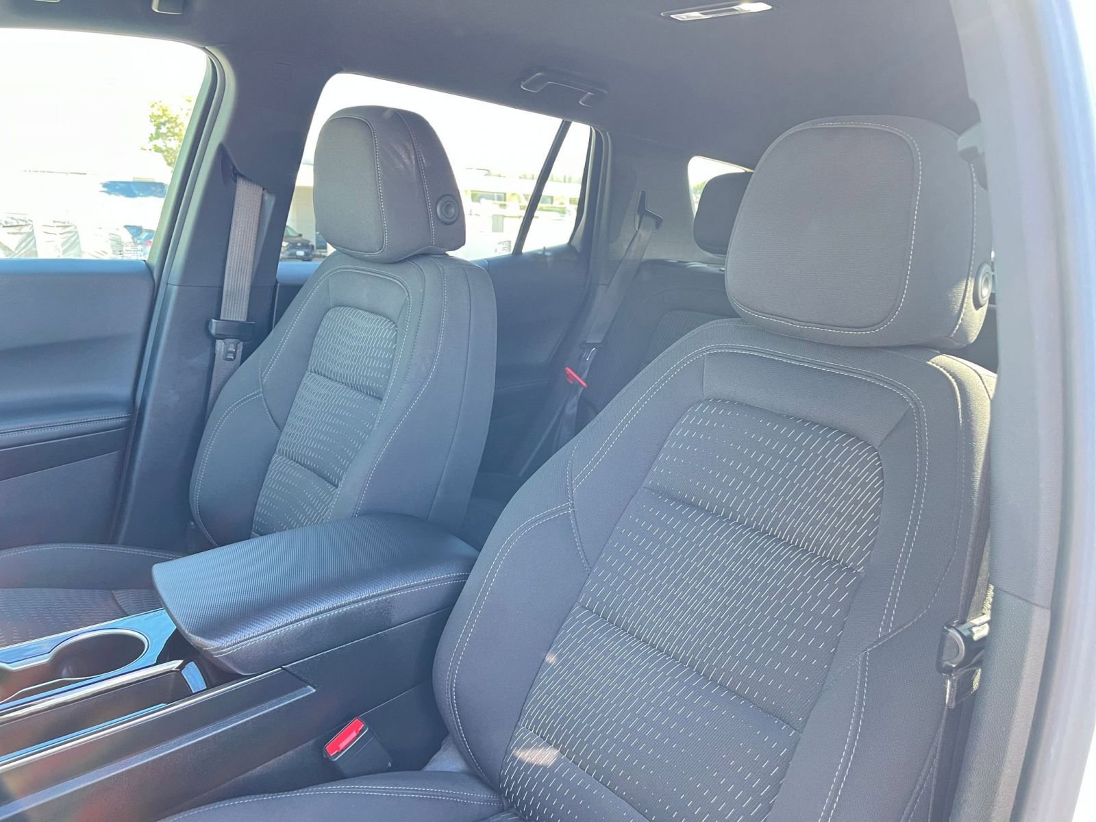 Thumbnail: 2025 Chevrolet Equinox - 27