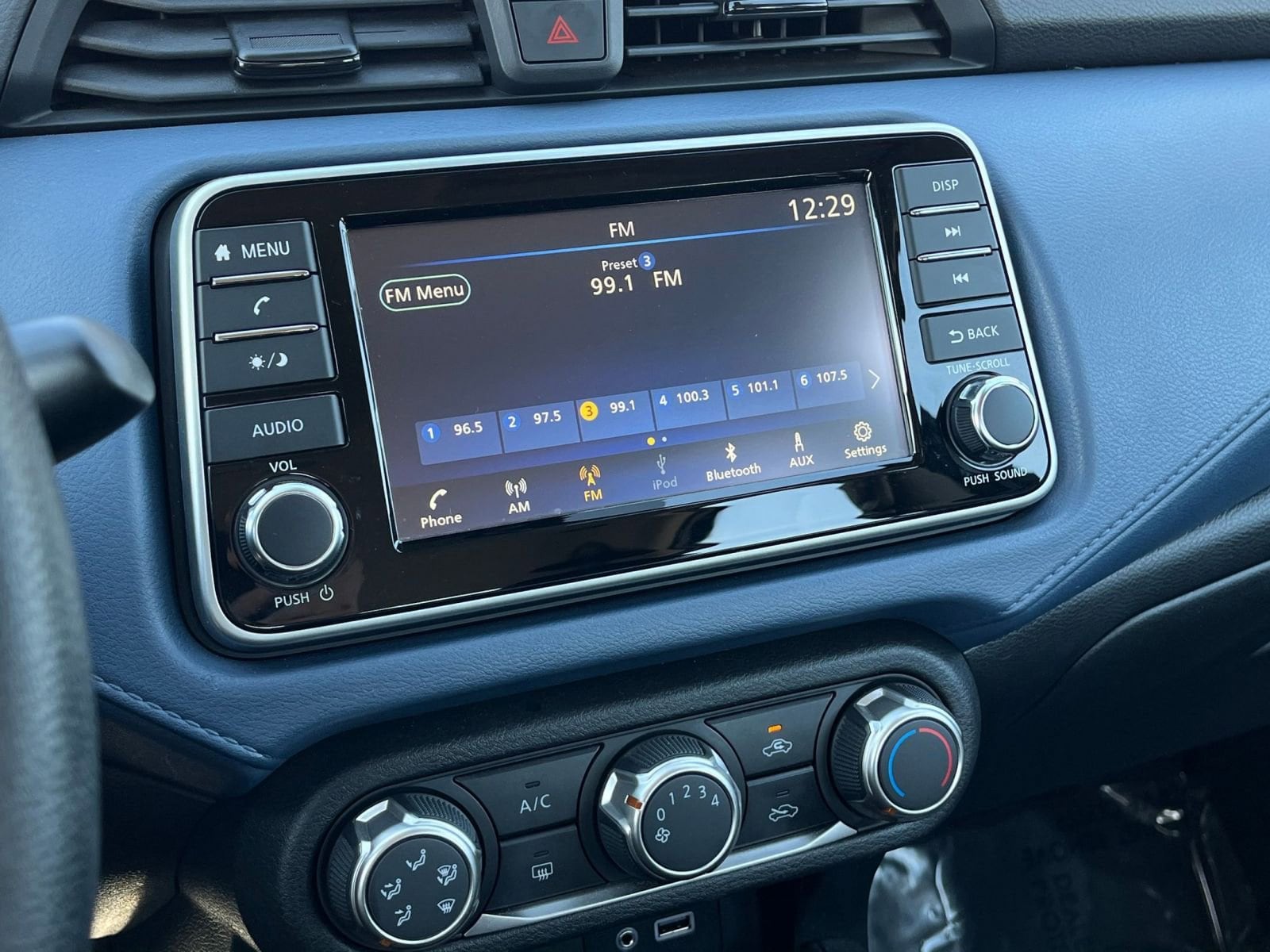 Thumbnail: 2025 Nissan Versa - 20