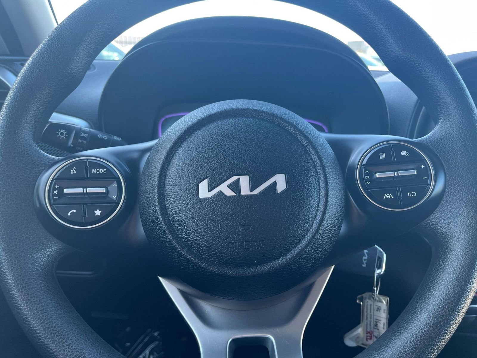 Thumbnail: 2025 Kia Soul - 27