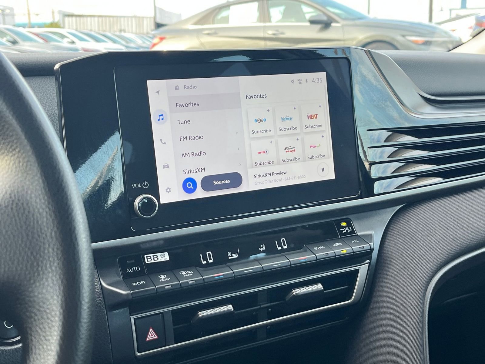 Thumbnail: 2025 Toyota Camry - 17